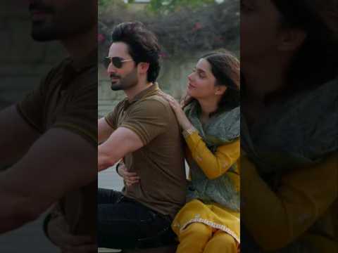 Yaar Tou Yaar Hota Hai | #terichhaonmein | OST Song | Danish Taimoor Laiba Khurram