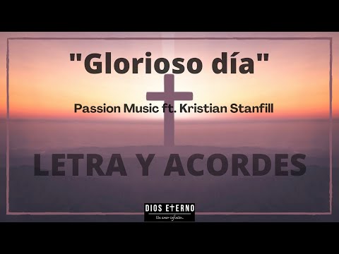 Glorioso Día - Lucas Conslie