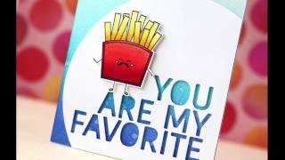 Amore Laura Fadora: My Favorite Fries