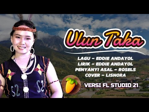 ULUN TAKA COVER LISNORA ◽ LAGU MURUT ◽ CMB PRODUCTION ◽ AUDIO & LIRIK  ◽ ARANSEMEN TERBARU 2024