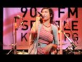 Bomba Estéreo - Raza (Live on KEXP) 