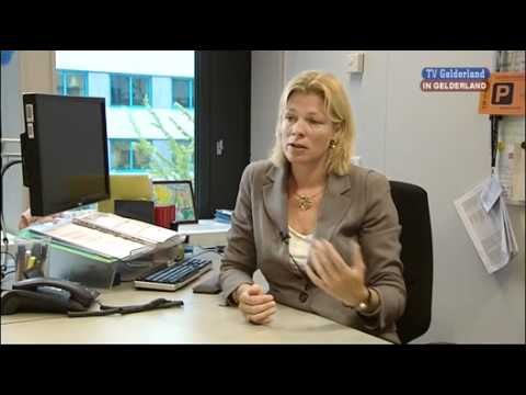 In Gelderland  2 november 2011