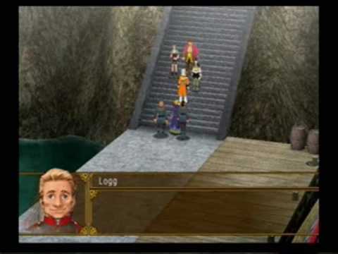 Suikoden V Walkthrough - Part 46