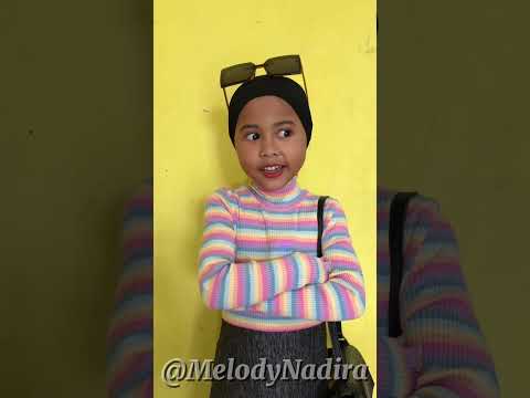 Bu Yani mau pergi arisan merepet dulu #allahummabaarik #masyaallahtabarakallah #shortvideo