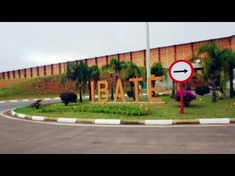 IBATÉ - SÃO PAULO