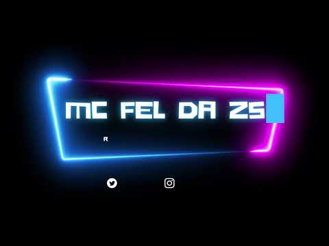 Revoada do Chefe - Mc Fel Da Zs ( prod - P!nGu!m )
