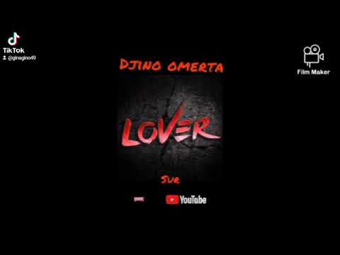 Djino Omerta - Mi Djouvel Aurore