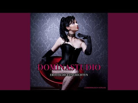 Kapitel 34 - Im Dominastudio