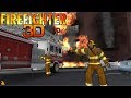 Real Heroes Firefighter 2 GRANDE INCÊNDIO NA FÁBRICA