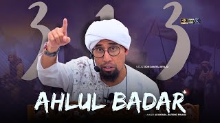 Download lagu USTAZ DON - 313 AHLUL BADAR mp3