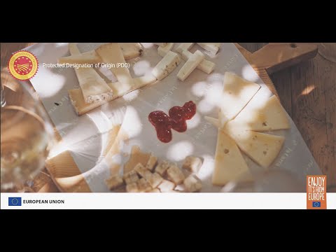 A story behind high standards for EU cheese: Paški Sir PDO from Croatia