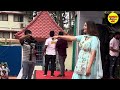 सपना चौधारी का वाटर पार्क में एक दम नय�