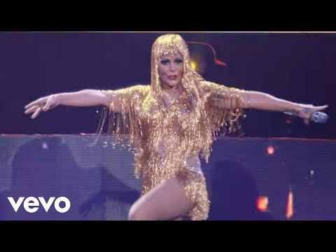 Alejandra Guzmán - Todos Me Miran (En Vivo Desde Arena Ciudad De México)