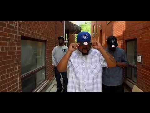 GSC ft. Dre Barrs- GullySide Veteran [Prod by Jimmie Beans] (HD)