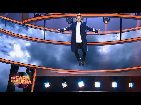 Miquel Fernández es Harry Styles - TCMS6