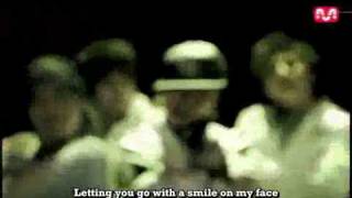 [MV] Big Bang - Goodbye Baby (English Subs)