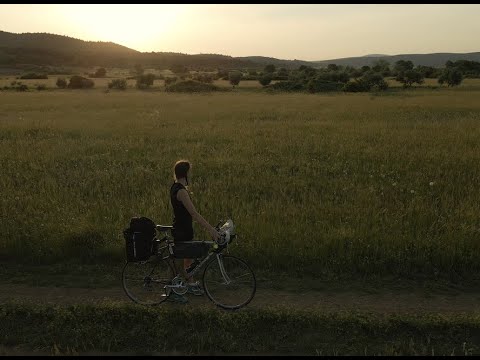 Solo bikepacking trip in the Balkans