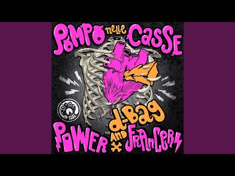 Pompo Nelle Casse (Belzebass Remix Special edition)