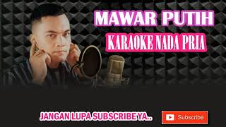Download lagu Mawar putih karaoke lirik nada cowok. mp3 Download lagu Mawar putih karaoke lirik nada cowok. mp3