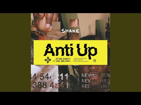 Video thumbnail for Shake