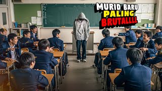 Download lagu AWALNYA DIREMEHKAN KARENA CULUN‼️ MURID BARU INI TERNYATA SEORANG NINJA LEGENDARIS - ALUR FILM mp3 Download lagu AWALNYA DIREMEHKAN KARENA CULUN‼️ MURID BARU INI TERNYATA SEORANG NINJA LEGENDARIS - ALUR FILM mp3