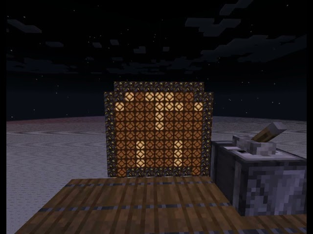 Lofi Random Music Generator Minecraft Map
