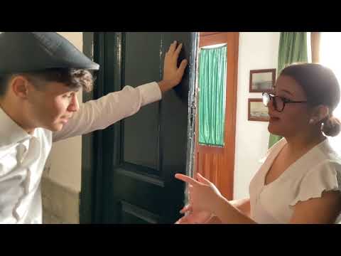 "Las parteras, el zorrocloco y velorio de paridas"