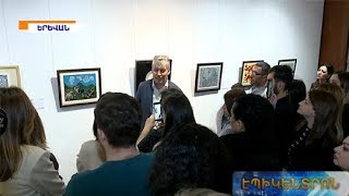 «Դալի և Պիկասո» ցուցահանդես Հայաստանում. ներկայացված է ավելի քան 260 ստեղծագործություն