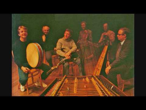 The Chieftains In Concert . Cambridge 1981 (Audio only)