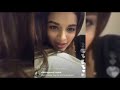 Nidhhi Agerwal HOT LIVE Chat With Fans Instagram Live Stream December 2017