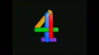 [720p/50p] Channel 4 | closedown | 7th January 1987