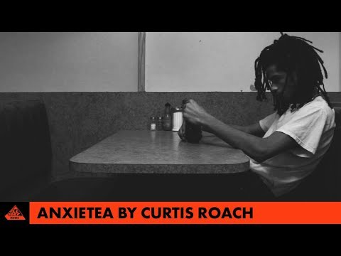 Curtis Roach - Anxietea (Official Music Video) | All Def Music