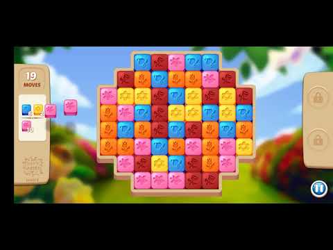 lilys garden level 2