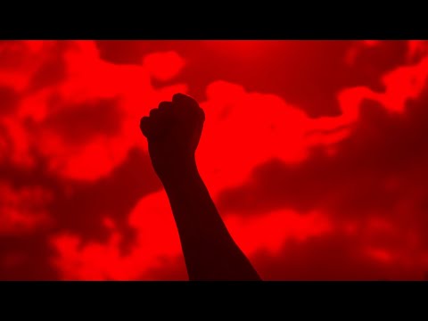 FRANK POPP ENSEMBLE - "Right Before My Eyes"  feat. PAUL WELLER (Official Video)