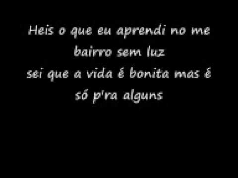 Mortex & Ticha - Sem luz lyrics