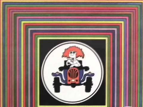 Guru Guru & Kraan - Das Leopardenkästchen