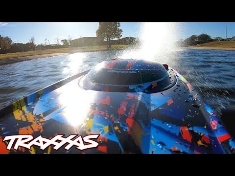 50+MPH Rock n’ Roll Spartan | Traxxas