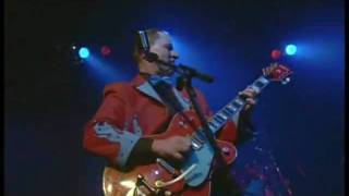 Rev, Horton Heat / 5.0 Ford