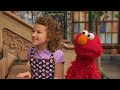 Sesame Street The Alphabet Scavenger Hunt Short Episode