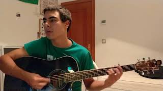 Cauterize - Minor Key Symphony (Acoustic cover)