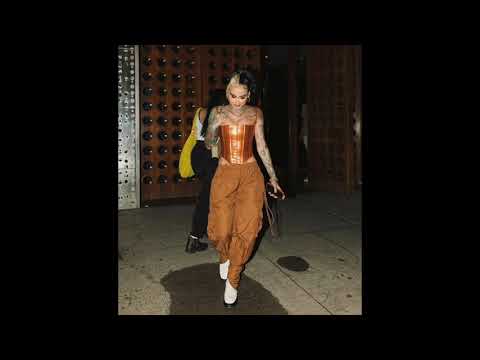 [Free] Kehlani X Bryson Tiller R&B Type Beat | Smooth R&B Type Beat 2022 "Know For Sure"