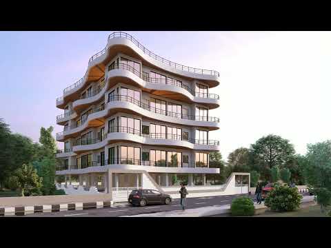 Sharvari Serenity Project Tour 1