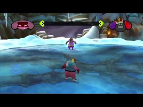 Sly Cooper Thieves in Time - 31 - Stone Age Battle - PS3 Let's Play