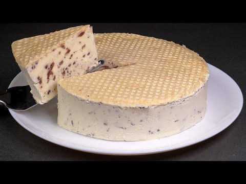 Don't buy ice cream! The most delicious ice cream at home! No condensed milk! Quick recipe