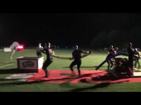 30.7. DHZ Letničie 1.pokus -  Popudinské Močidľany