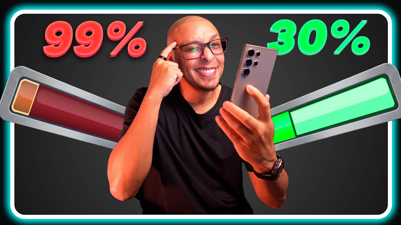 "Limpando o sistema: O que você PODE e NÃO DEVE apagar no seu smartphone"