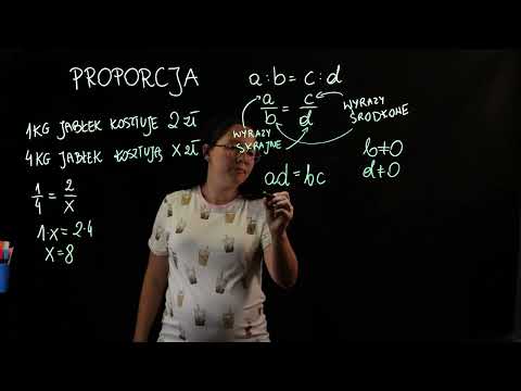 Proportion 1 - What is a proportion? How do you calculate it?
