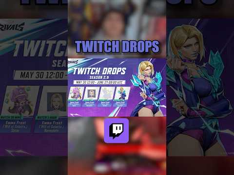 Marvel Rivals te regala una skin y otras recompensas gratis, pero solo por tiempo limitado. Cómo co