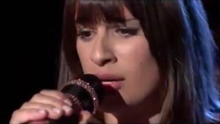 Glee - Get It Right (Full Performance with Lyrics)
