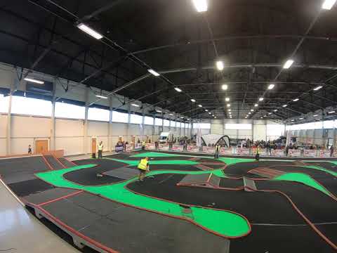 2020 British Offroad Grand Prix - 4wd G Main